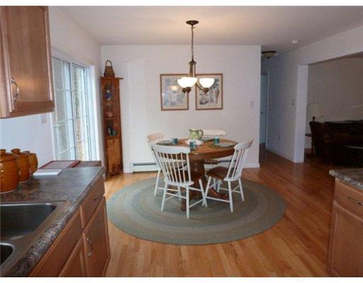 24 Hawthorne Road Naples, ME 04055 - Photo 8 of 16 Dining Room.