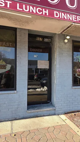 $1,850 | 667 Broadway, Unit 1, Bayonne, NJ 07002