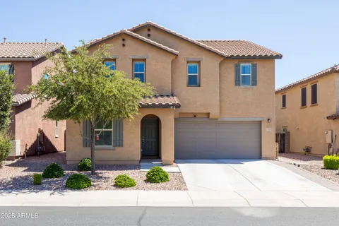 $519,000 | 12136 West Cottontail Lane, Peoria, AZ 85383