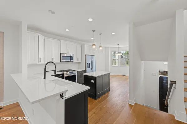 $849,000 | 6 River Street, Red Bank, NJ 07701