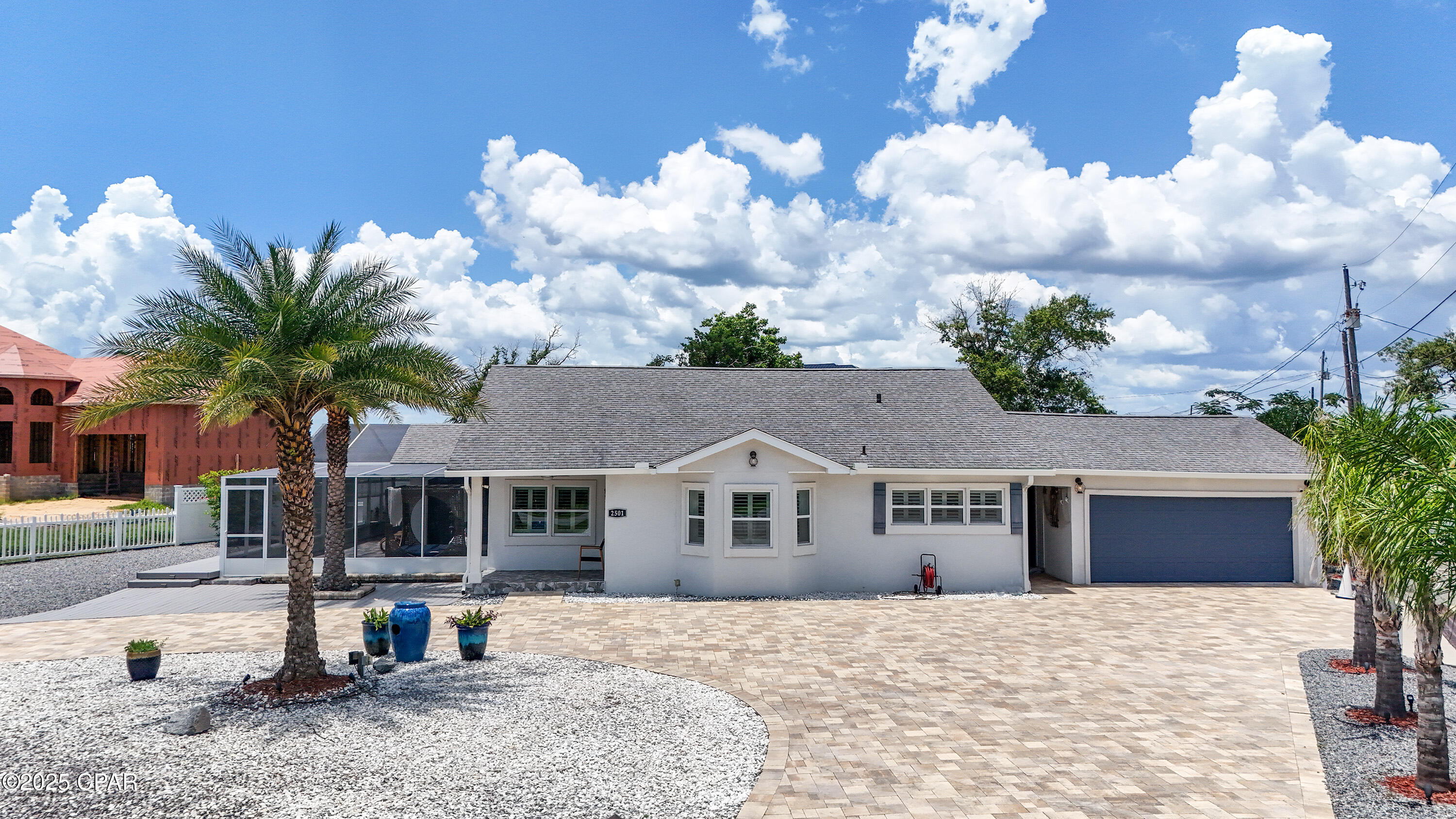 2501 High Avenue Panama City, FL 32405 - Photo 1 of 42