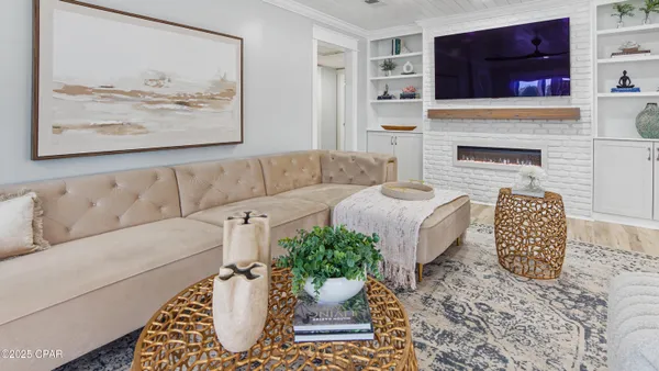 $3,900 | 2501 High Avenue, Panama City, FL 32405