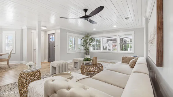 $3,900 | 2501 High Avenue, Panama City, FL 32405