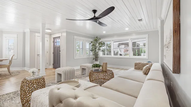 $3,900 | 2501 High Avenue, Panama City, FL 32405