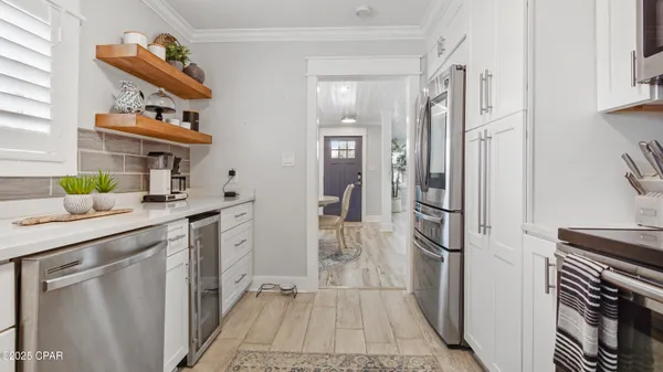 $3,900 | 2501 High Avenue, Panama City, FL 32405