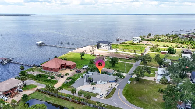 $3,900 | 2501 High Avenue, Panama City, FL 32405