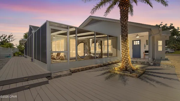 $3,900 | 2501 High Avenue, Panama City, FL 32405