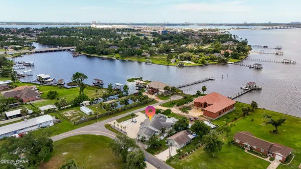 $3,900 | 2501 High Avenue, Panama City, FL 32405