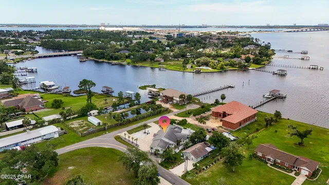 $3,900 | 2501 High Avenue, Panama City, FL 32405