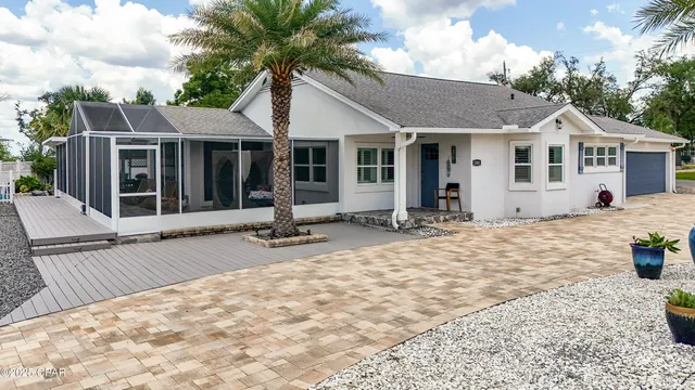 $3,900 | 2501 High Avenue, Panama City, FL 32405