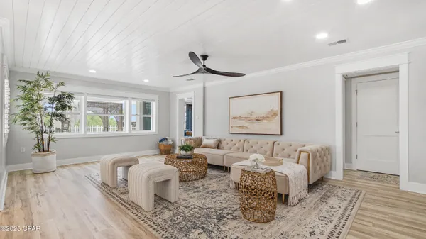 $3,900 | 2501 High Avenue, Panama City, FL 32405