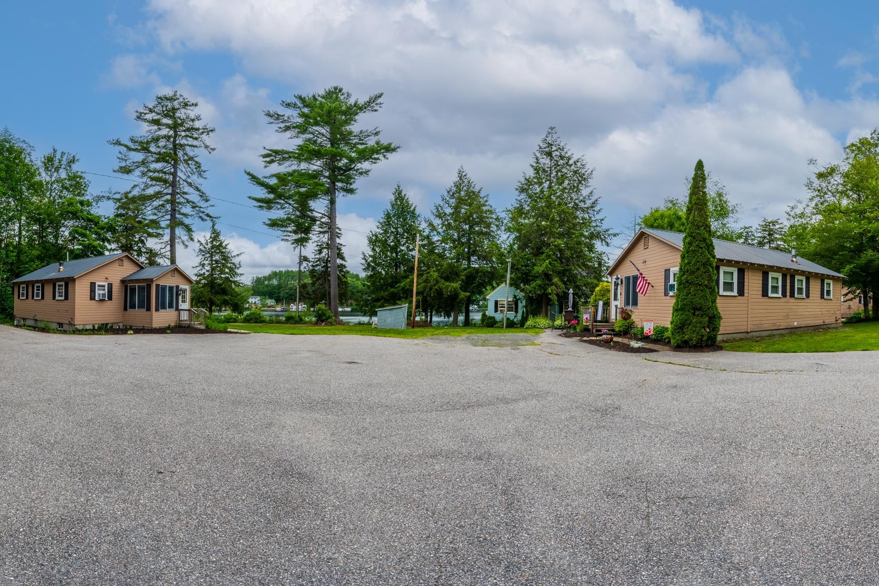 768 Jobs Creek Road, Unit 3 Sunapee, NH 03782 - Photo 2 of 20