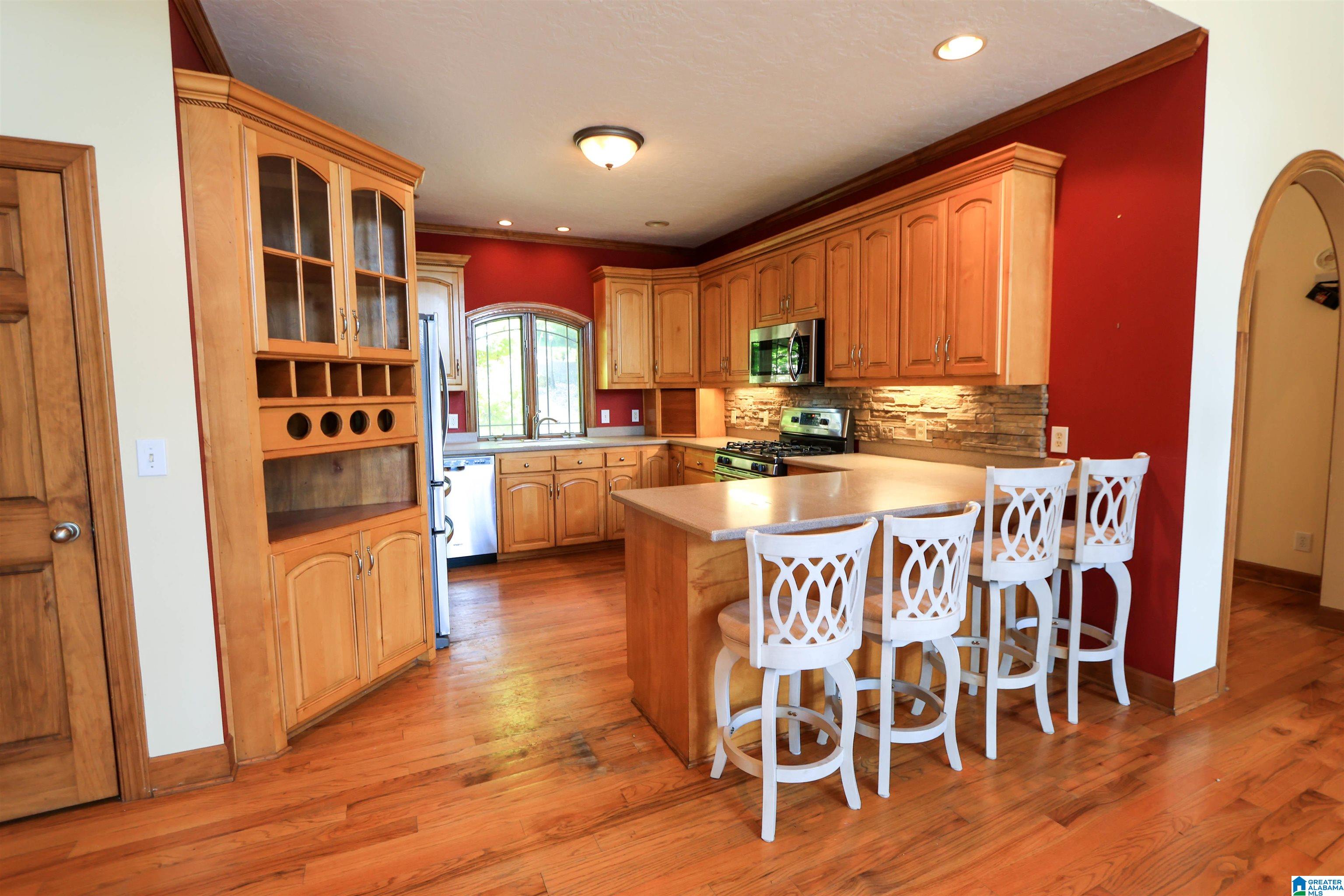318 Boulder Point Lane Ohatchee, AL 36271 - Photo 9 of 100