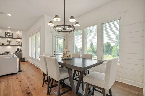 $739,000 | 4209 Northeast Hideaway Drive, Lee's Summit, MO 64064