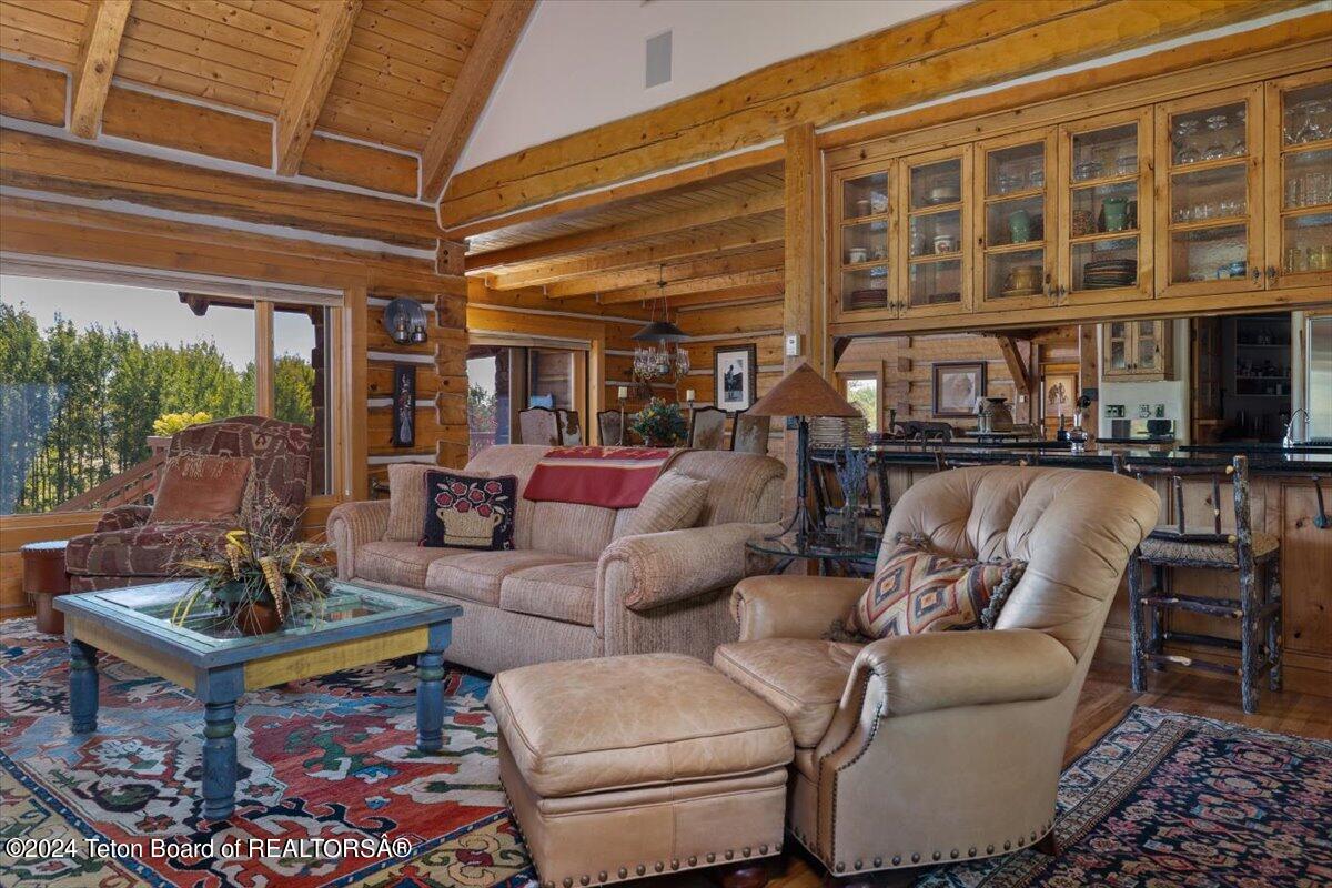 5 Blair Road Alta, WY 83414 - Photo 20 of 91 Family Room 1
