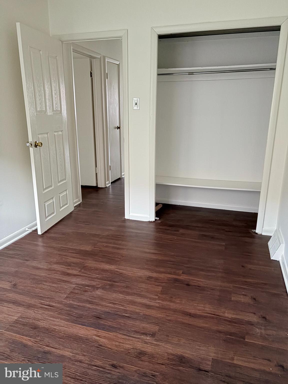 261 Ridgeway Terrace Philadelphia, PA 19116 - Photo 9 of 14 a view of wooden floor in a room