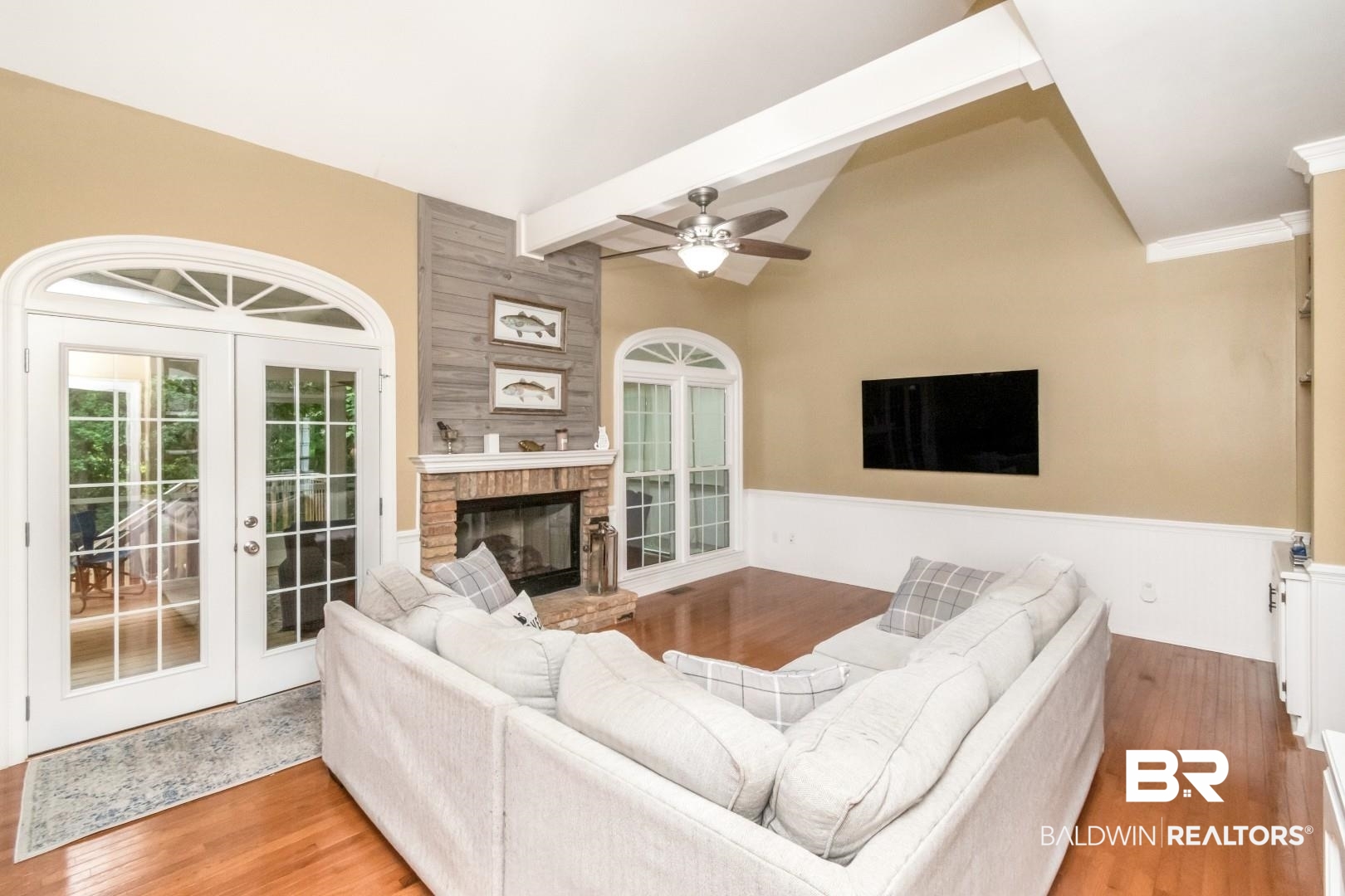 1509 Ridgeland Road East Mobile, AL 36695 - Photo 12 of 55