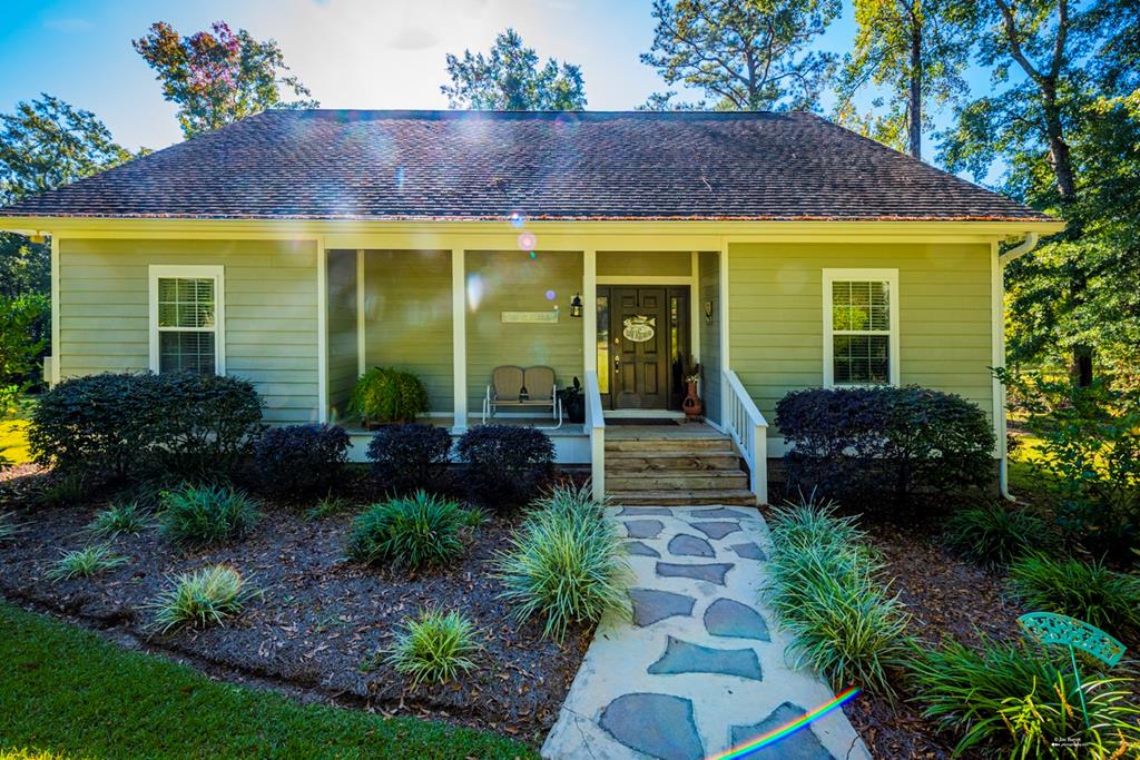 589 Miller Road Abbeville, AL 36310 - Photo 1 of 72 Main View