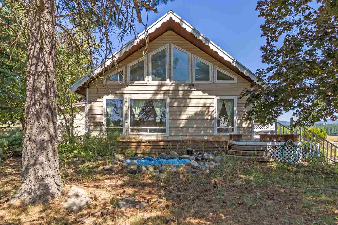 7910 West Valley Road Clayton, WA 99110 - Photo 1 of 46