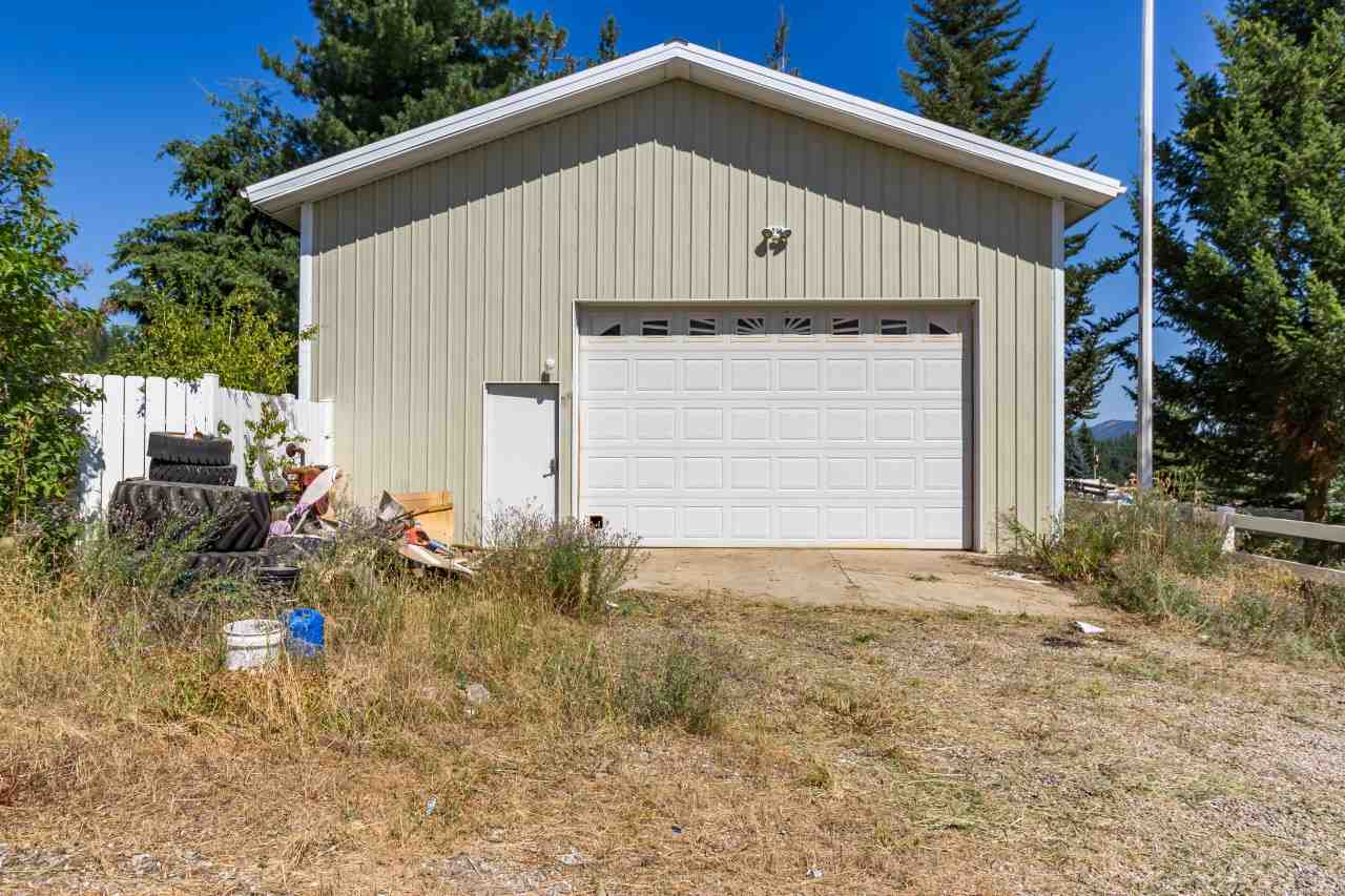 7910 West Valley Road Clayton, WA 99110 - Photo 23 of 46