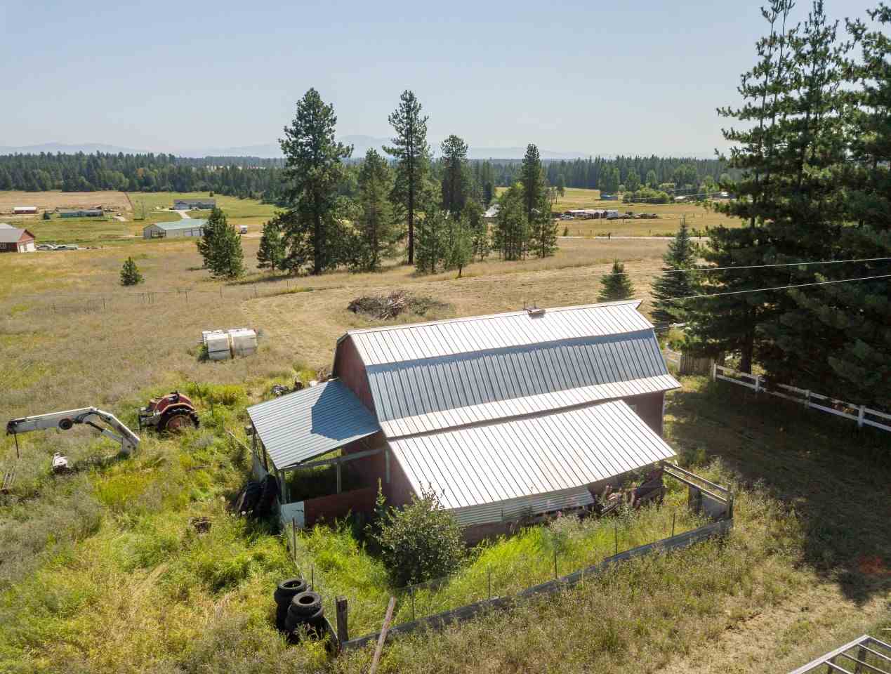 7910 West Valley Road Clayton, WA 99110 - Photo 34 of 46