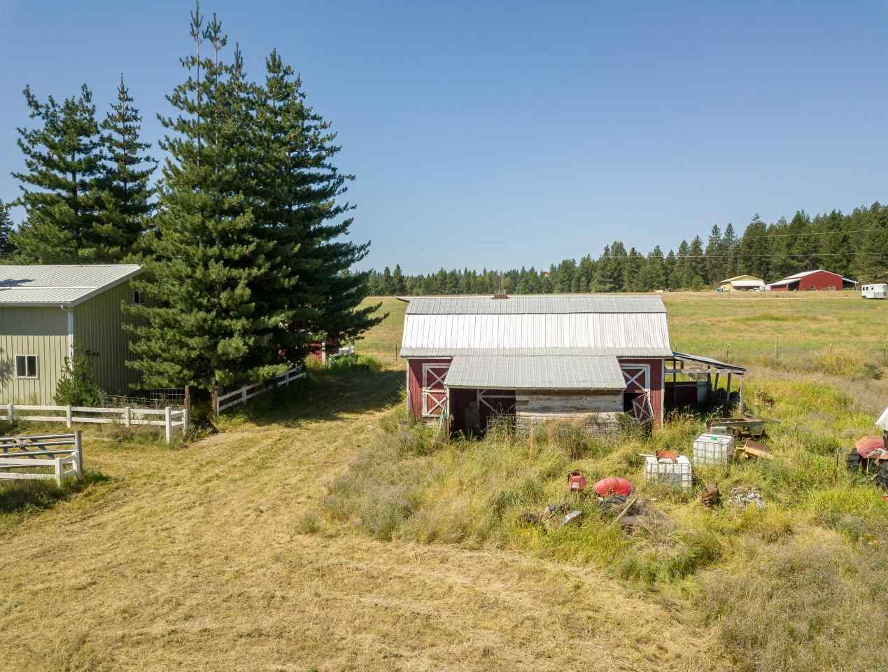7910 West Valley Road Clayton, WA 99110 - Photo 35 of 46