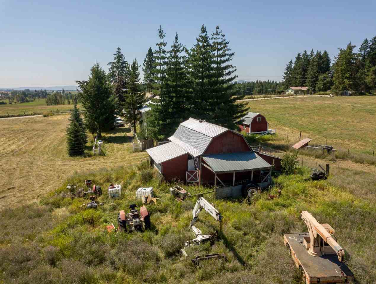 7910 West Valley Road Clayton, WA 99110 - Photo 36 of 46