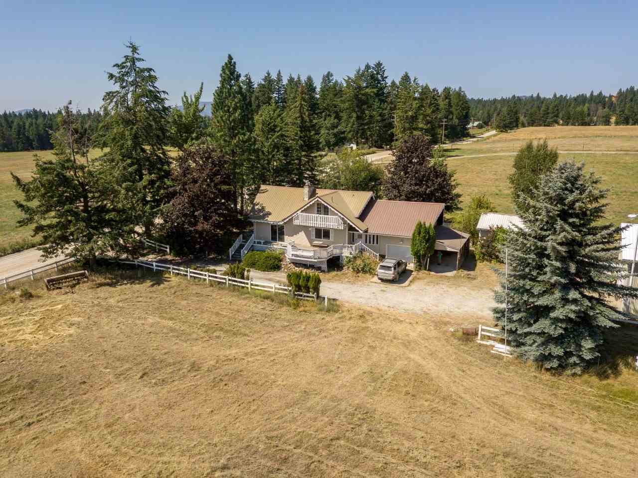 7910 West Valley Road Clayton, WA 99110 - Photo 43 of 46