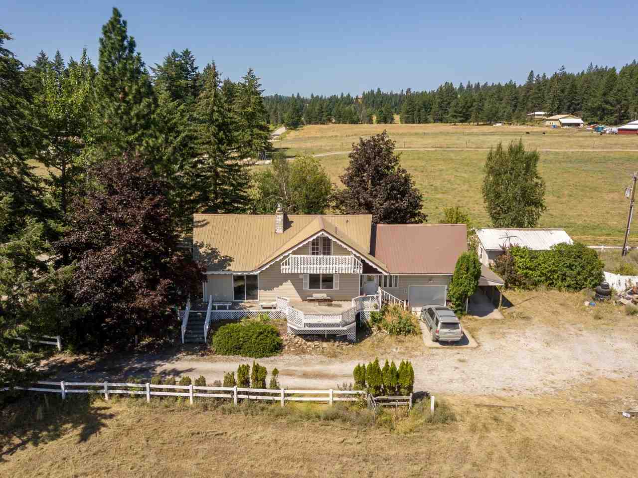7910 West Valley Road Clayton, WA 99110 - Photo 44 of 46