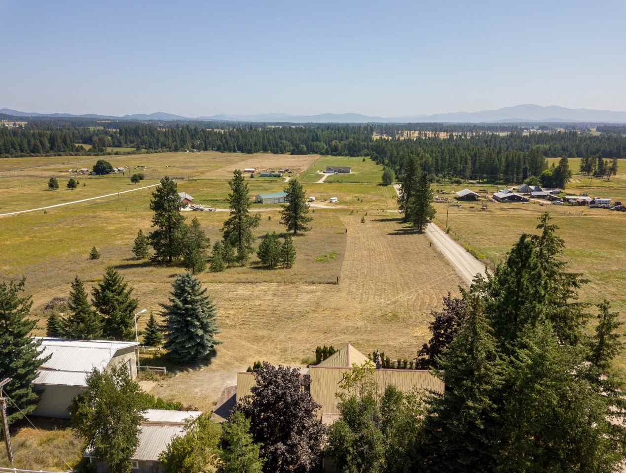 7910 West Valley Road Clayton, WA 99110 - Photo 45 of 46