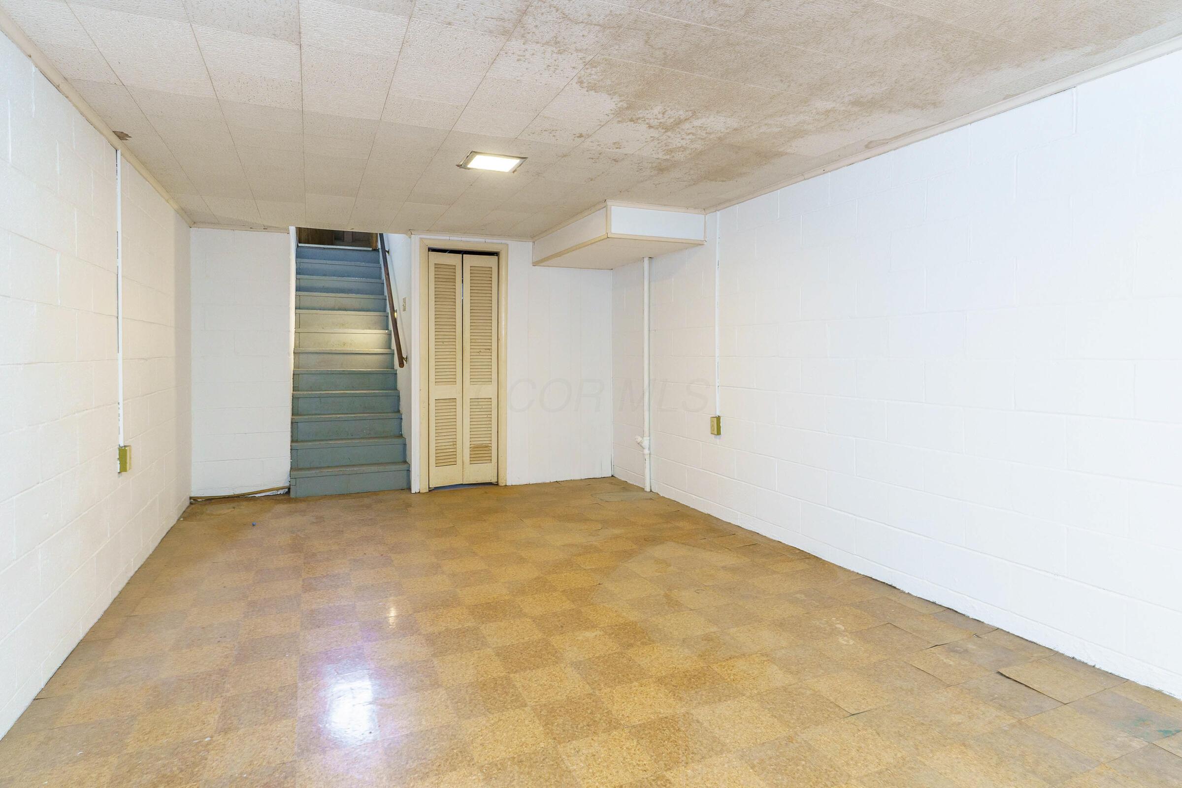2940 Belmar Road Columbus, OH 43209 - Photo 25 of 32 Recreation Room
