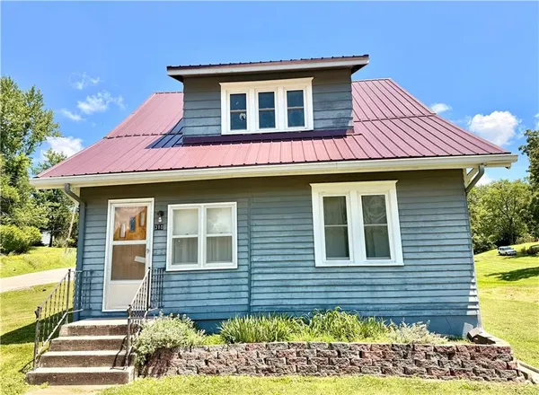 $164,900 | 310 North Broadway Street, Princeton, MO 64673