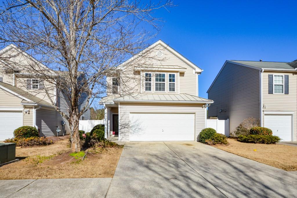 224 Silver Fox Trail Dallas, GA 30157 - Photo 1 of 1