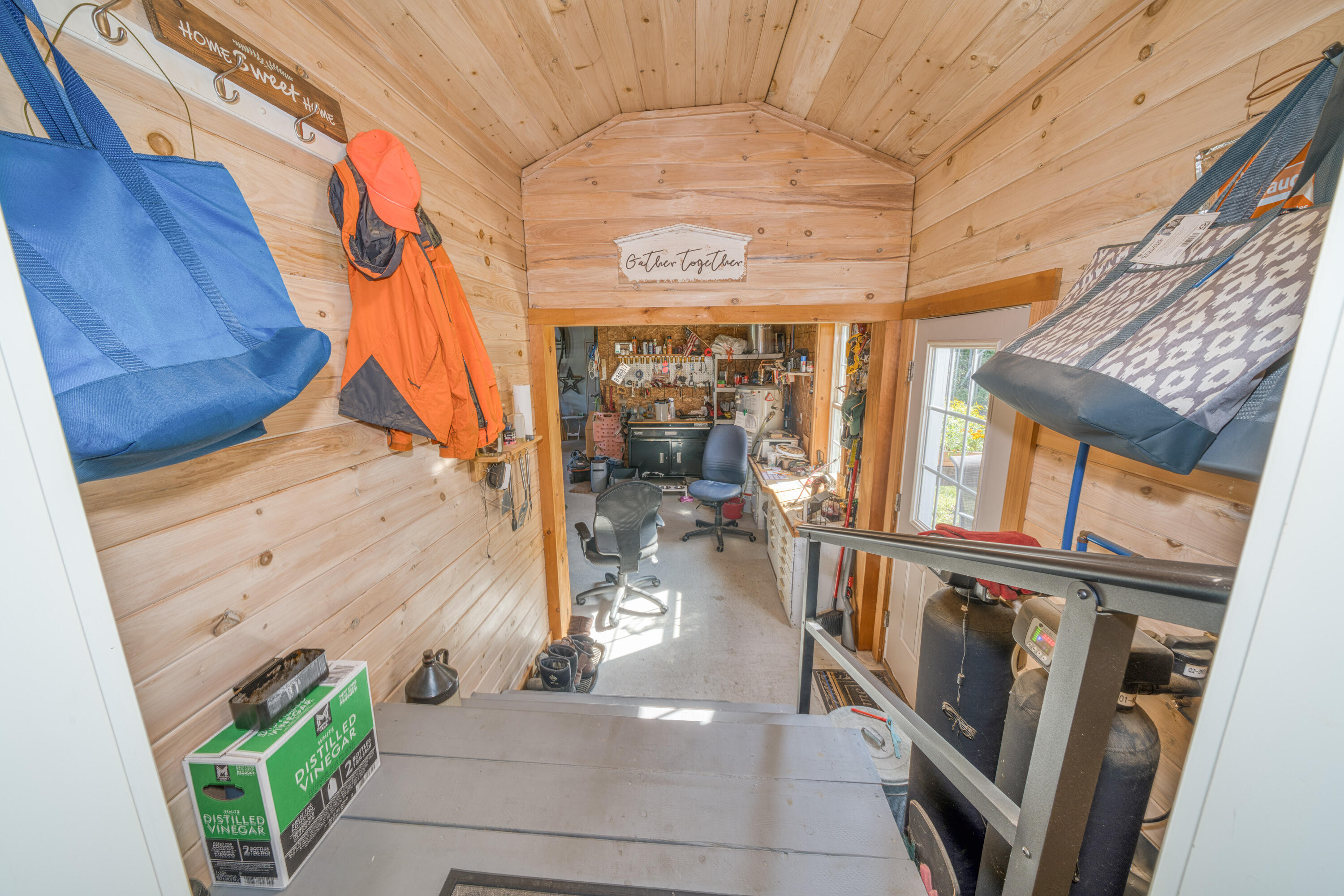 156 North Searsport Road Swanville, ME 04915 - Photo 26 of 54 8723