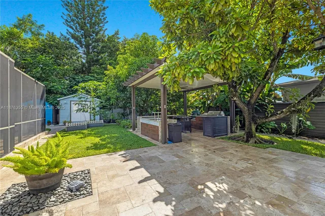 $1,175,000 | 4325 Southwest 95th Avenue, Miami, FL 33165