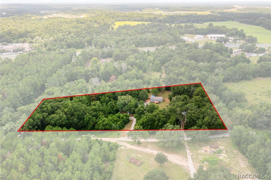 810 North Obrien Point Lecanto, FL 34461 - Photo 41 of 54