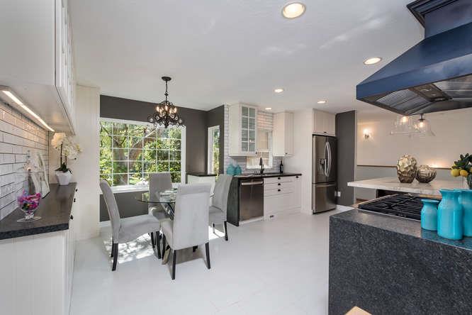 1109 Ladera Way Belmont, CA 94002 - Photo 15 of 29