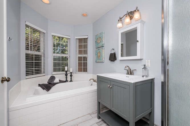 1109 Ladera Way Belmont, CA 94002 - Photo 21 of 29