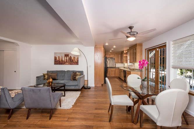 1109 Ladera Way Belmont, CA 94002 - Photo 24 of 29