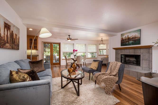 1109 Ladera Way Belmont, CA 94002 - Photo 25 of 29