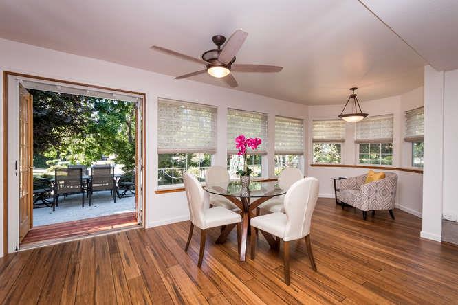 1109 Ladera Way Belmont, CA 94002 - Photo 26 of 29