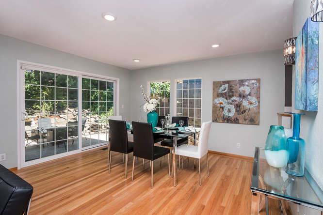 1109 Ladera Way Belmont, CA 94002 - Photo 27 of 29