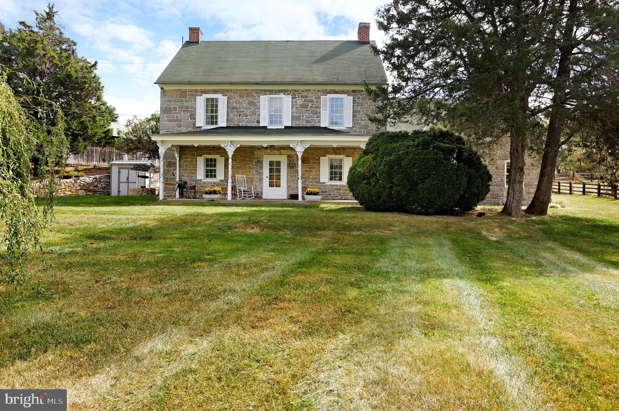 21175 San Mar Road Boonsboro, MD 21713 - Photo 1 of 99 Gallery Image 1