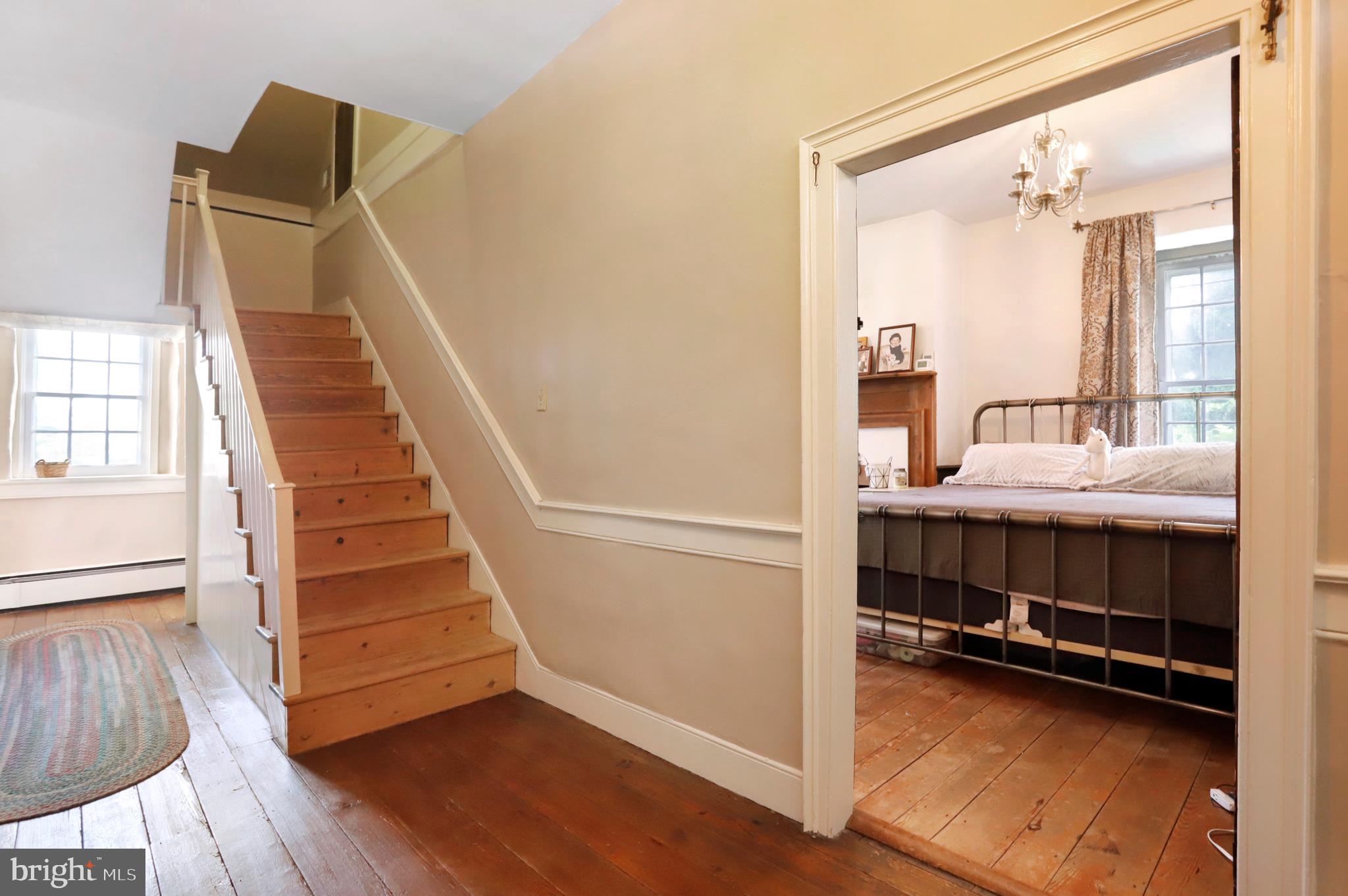21175 San Mar Road Boonsboro, MD 21713 - Photo 20 of 99 Upper level 1