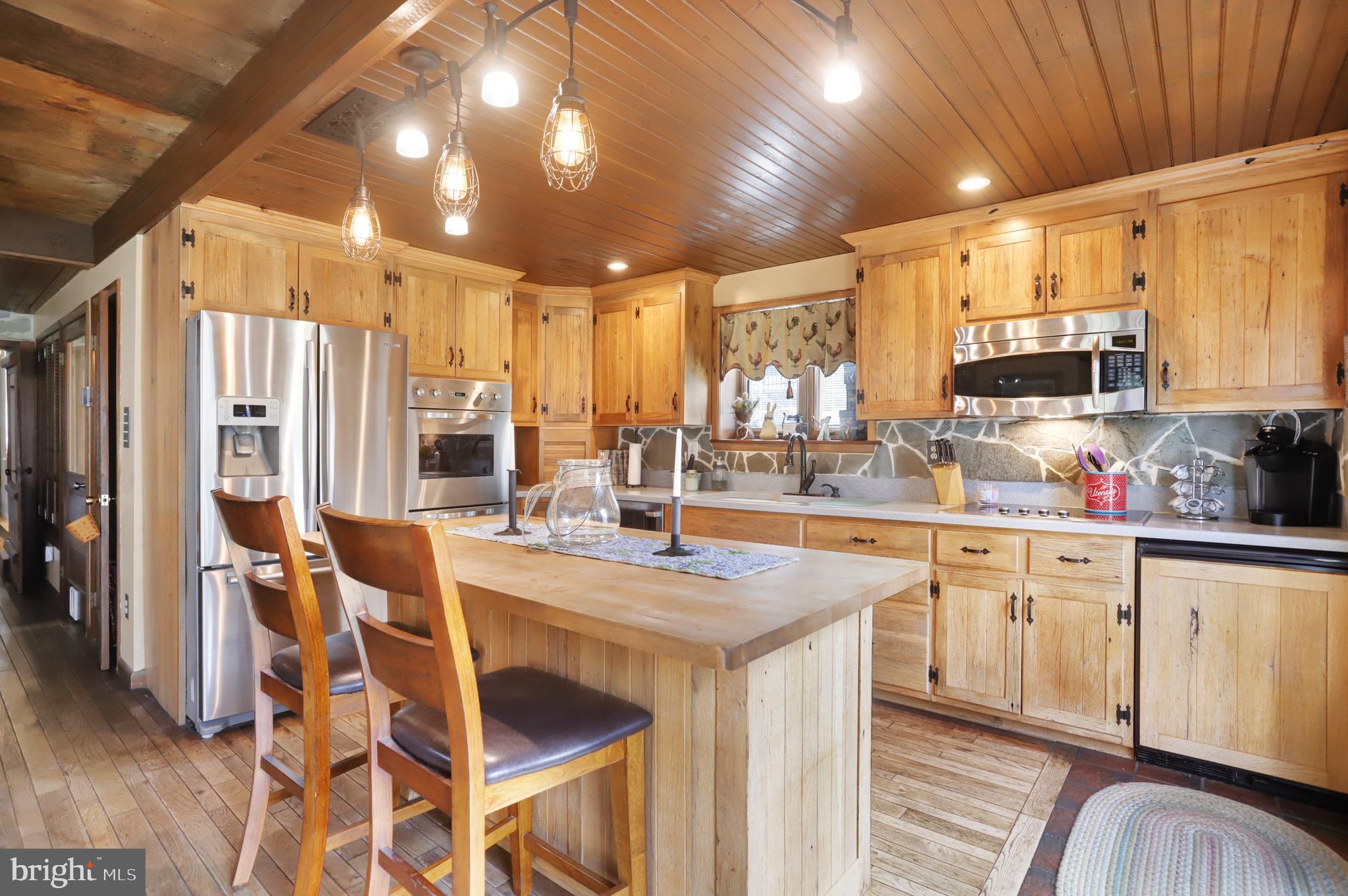 21175 San Mar Road Boonsboro, MD 21713 - Photo 4 of 99 Kitchen