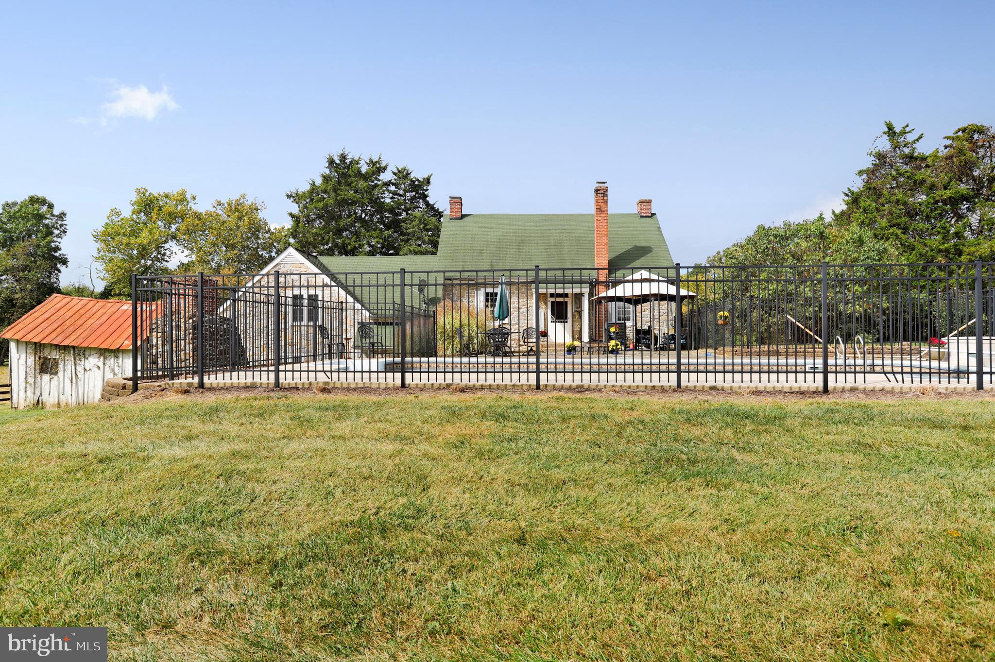 21175 San Mar Road Boonsboro, MD 21713 - Photo 34 of 99 Gallery Image 34