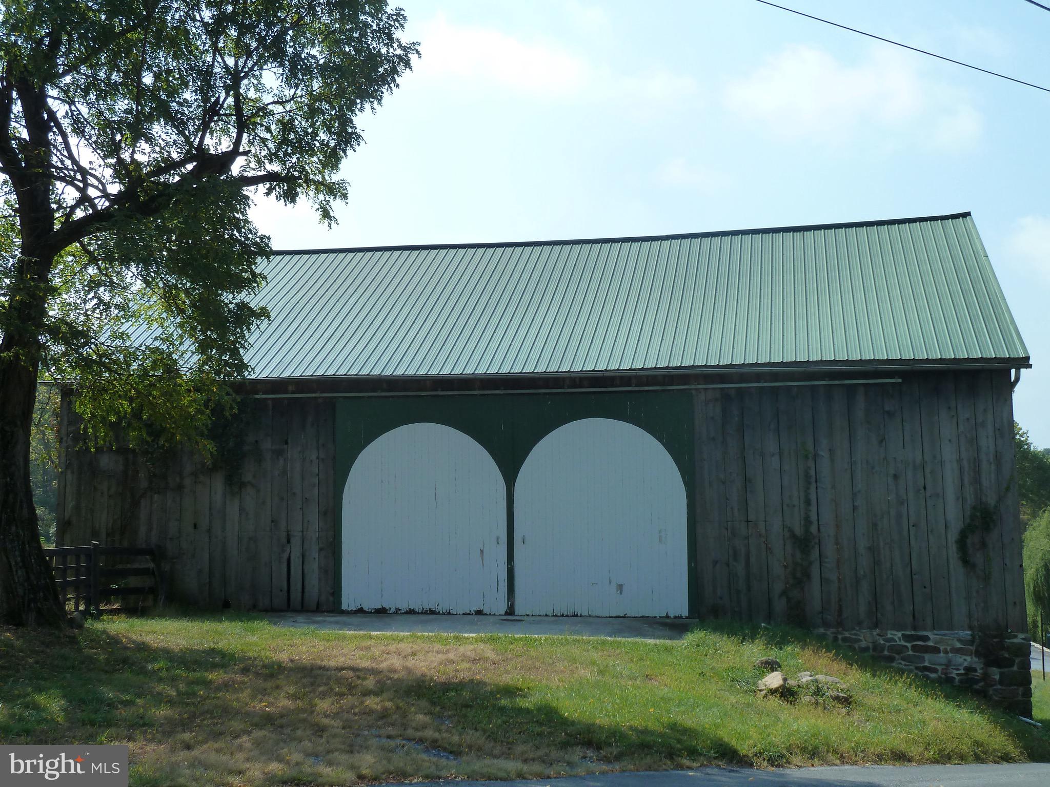 21175 San Mar Road Boonsboro, MD 21713 - Photo 44 of 99 Barn