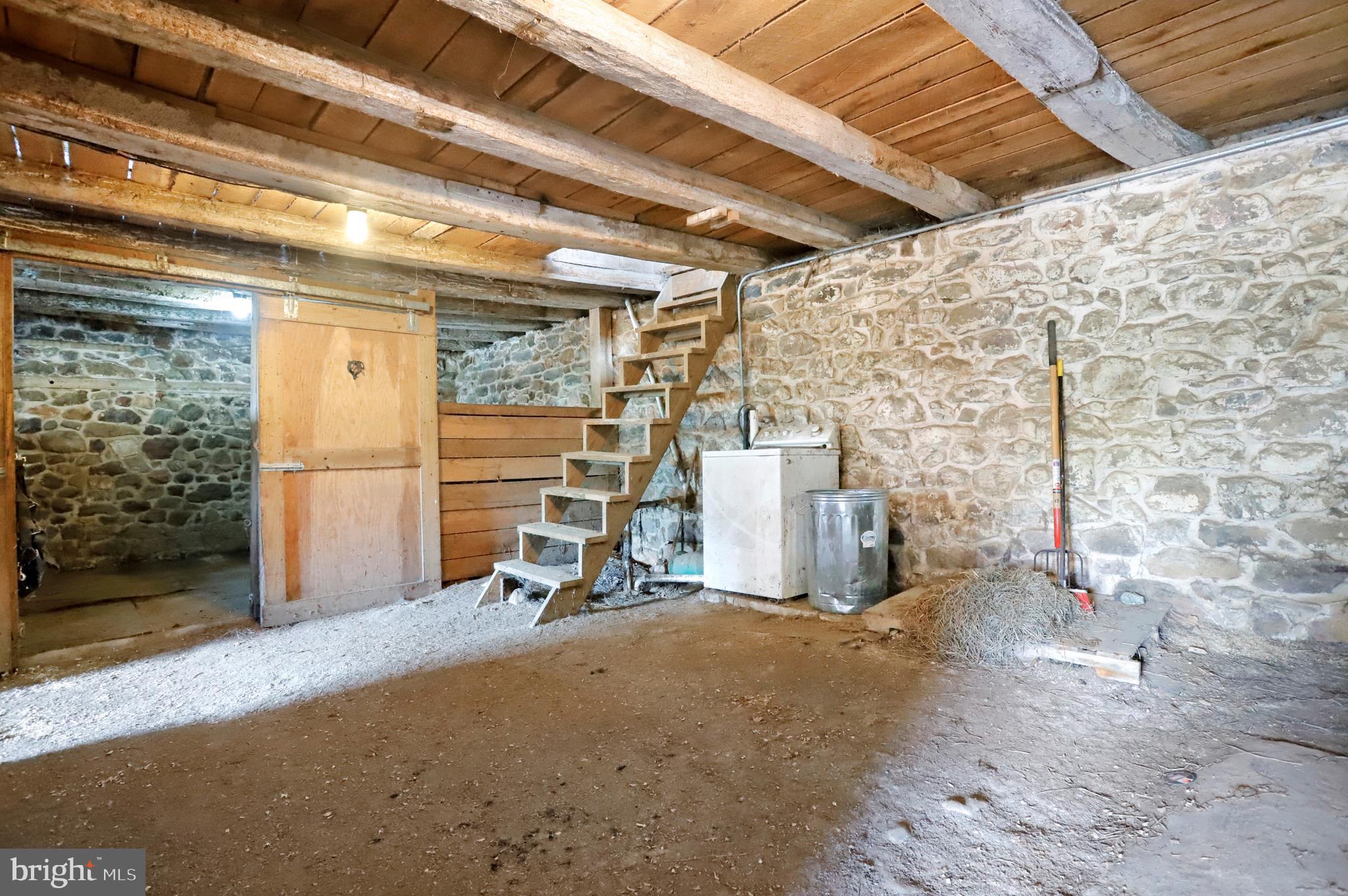 21175 San Mar Road Boonsboro, MD 21713 - Photo 47 of 99 Barn