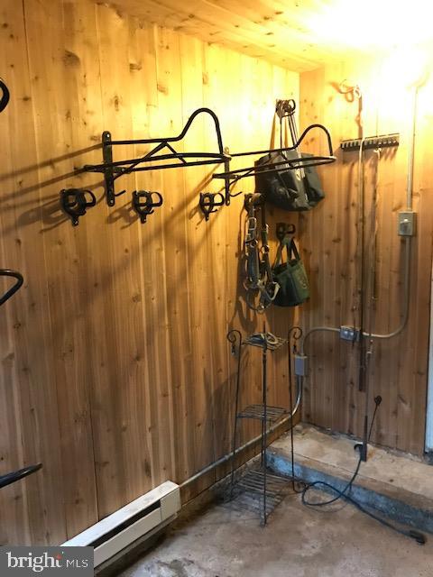21175 San Mar Road Boonsboro, MD 21713 - Photo 52 of 99 Tack Room