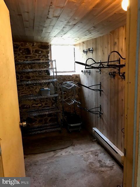 21175 San Mar Road Boonsboro, MD 21713 - Photo 53 of 99 Tack Room
